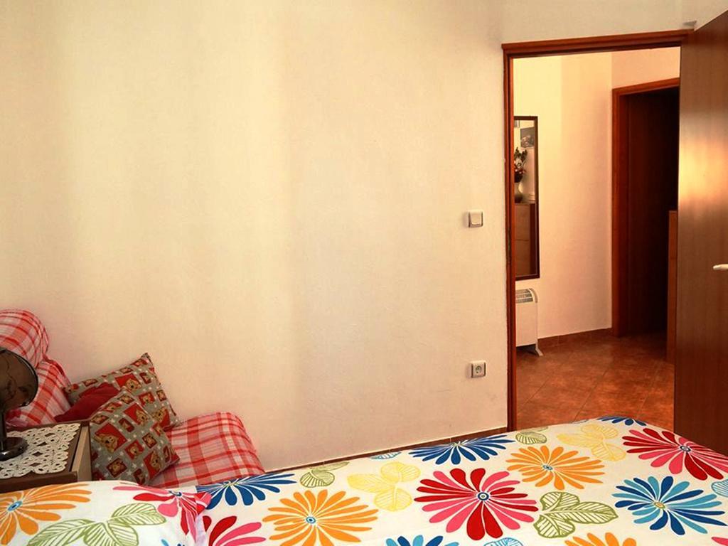 Central Sibenik Apartments Zimmer foto