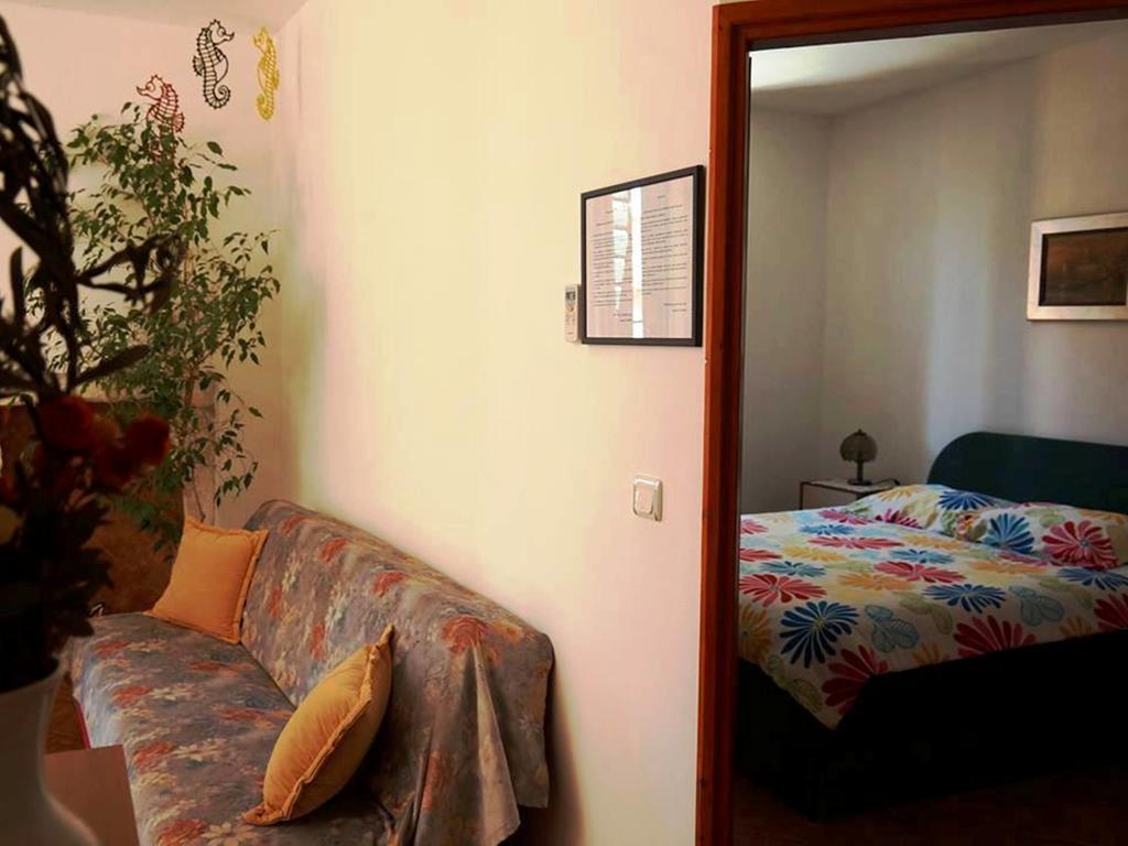 Central Sibenik Apartments Zimmer foto