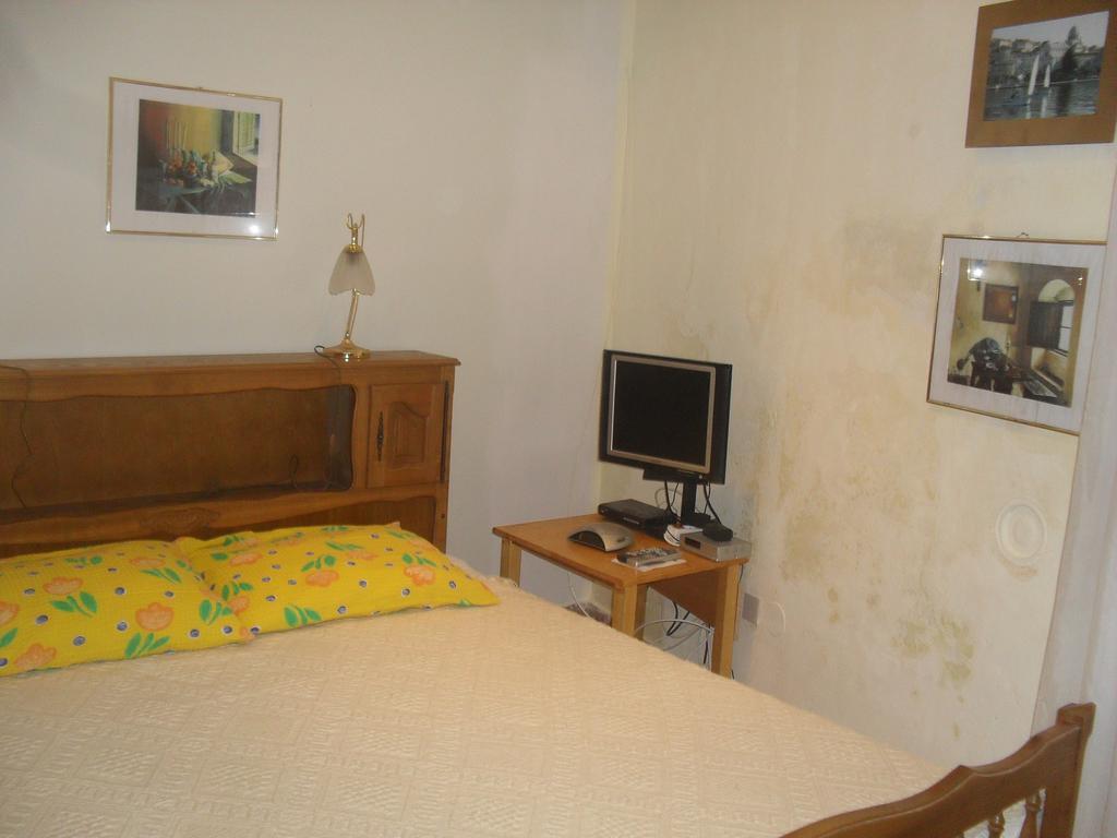 Central Sibenik Apartments Zimmer foto
