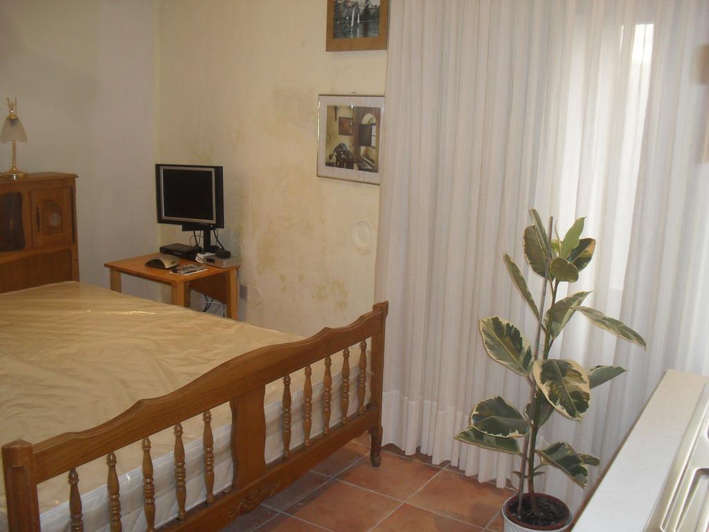 Central Sibenik Apartments Zimmer foto